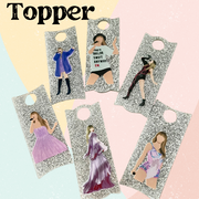 Taylor Swift Stanley Toppers